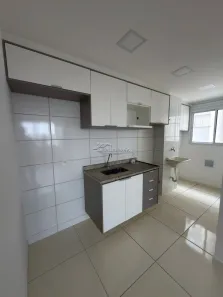 Apartamento com 2 Quartos para alugar, 56m² no Vila São Pedro, Hortolândia