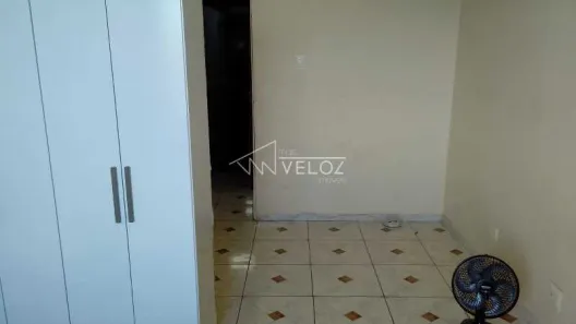 Apartamento com 1 Quarto à venda, 27m² no Centro, Rio de Janeiro