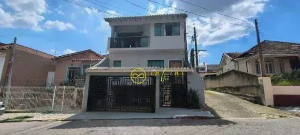 Casa com 3 Quartos para venda ou aluguel, 238m² no Vila Carvalho, Sorocaba
