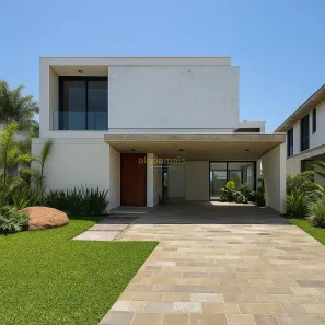 Casa de Condomínio com 5 Quartos à venda, 474m² no XANGRI-LÁ, Xangri-lá
