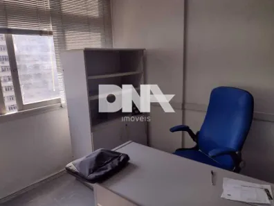 Sala Comercial à venda, 21m² no Centro, Rio de Janeiro