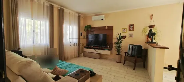Casa com 3 Quartos à venda, 190m² no Cidade Jardim, Jacareí