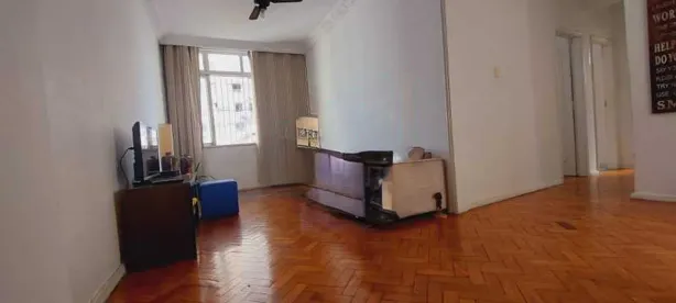Apartamento com 3 Quartos à venda, 107m² no Flamengo, Rio de Janeiro