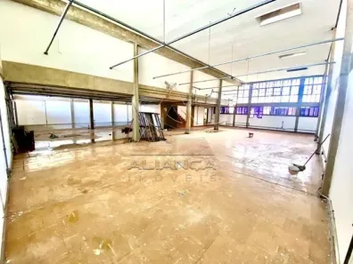 à venda, 785m² no Nova Ribeirânia, Ribeirão Preto
