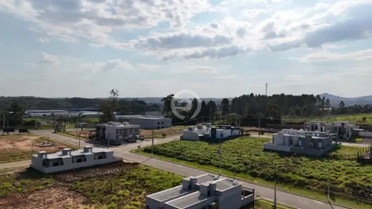 Lote/Terreno à venda, 250m² no Lago Azul, Estância Velha