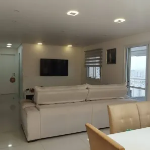 Apartamento com 4 Quartos à venda, 121m² no Lauzane Paulista, São Paulo