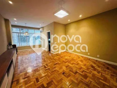Apartamento com 3 Quartos à venda, 100m² no Flamengo, Rio de Janeiro