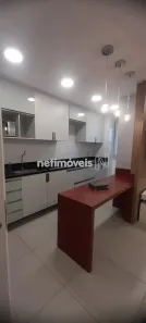 Apartamento com 1 Quarto à venda, 43m² no Santa Efigênia, Belo Horizonte