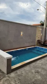 Sobrado com 3 Quartos à venda, 160m² no Gaivota, Itanhaém