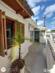 Cobertura com 2 Quartos à venda, 106m² no Santana, Porto Alegre