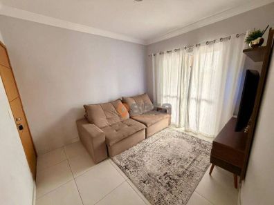 Apartamento com 2 Quartos à venda, 69m² no Parque Industrial, São José dos Campos