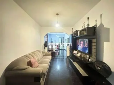 Casa com 2 Quartos à venda, 150m² no Jordanópolis, São Bernardo do Campo