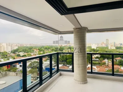 Apartamento com 3 Quartos à venda, 142m² no Pinheiros, São Paulo