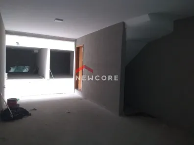 Casa de Condomínio com 2 Quartos à venda, 94m² no Vila Nova Savoia, São Paulo