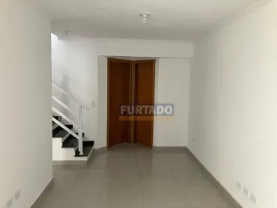 Apartamento com 2 Quartos à venda, 80m² no Parque Oratório, Santo André