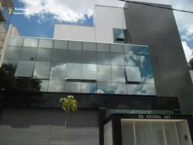 Apartamento com 1 Quarto à venda, 40m² no Estoril, Belo Horizonte