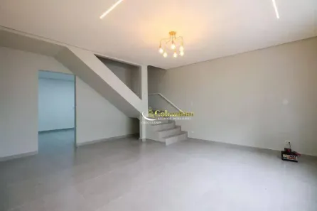 Sobrado com 3 Quartos à venda, 140m² no Olímpico, São Caetano do Sul