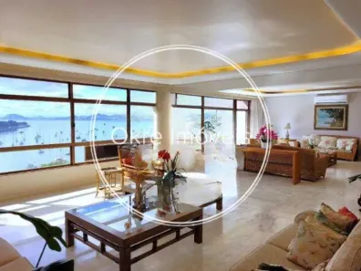 Apartamento com 4 Quartos à venda, 421m² no Botafogo, Rio de Janeiro