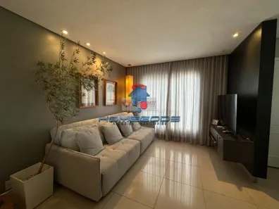 Casa de Condomínio com 3 Quartos à venda, 100m² no Loteamento Residencial Vila Bella, Campinas