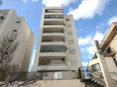 Apartamento com 2 Quartos à venda, 130m² no Jardim Europa, Sorocaba