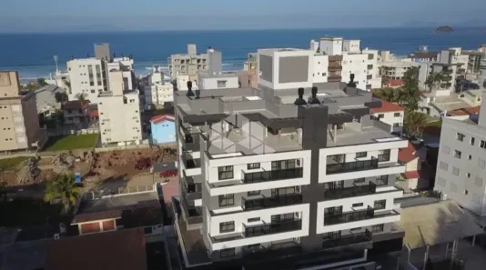 Apartamento com 3 Quartos à venda, 85m² no Palmas, Governador Celso Ramos