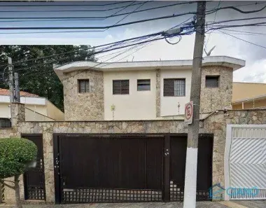 Sobrado com 3 Quartos à venda, 130m² no Cidade Mãe do Céu, São Paulo