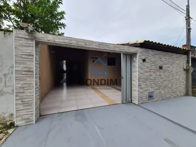 Casa com 3 Quartos à venda, 109m² no Passaré, Fortaleza