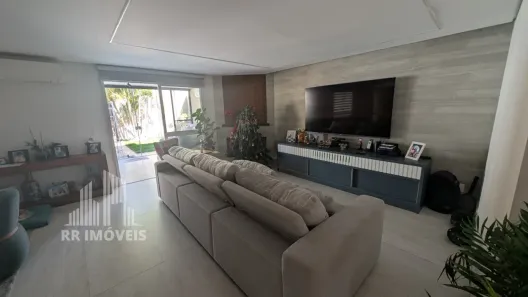 Casa de Condomínio com 4 Quartos à venda, 320m² no Tamboré, Santana de Parnaíba