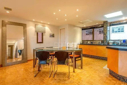 Apartamento com 2 Quartos à venda, 154m² no Vila Nova Conceição, São Paulo
