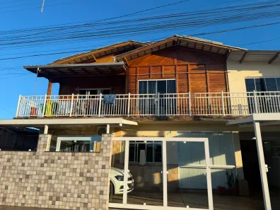 Casa com 3 Quartos à venda, 120m² no Machados, Navegantes