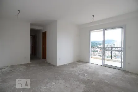 Apartamento com 3 Quartos à venda, 81m² no Vila Boa Vista, Barueri