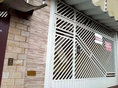 Casa com 2 Quartos à venda, 80m² no Vila Ede, São Paulo