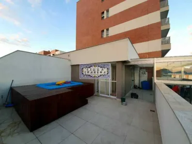 Cobertura com 3 Quartos à venda, 150m² no Barra Olímpica, Rio de Janeiro