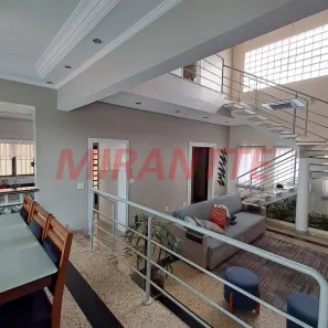 Sobrado com 3 Quartos à venda, 280m² no Vila Maria Luisa, São Paulo