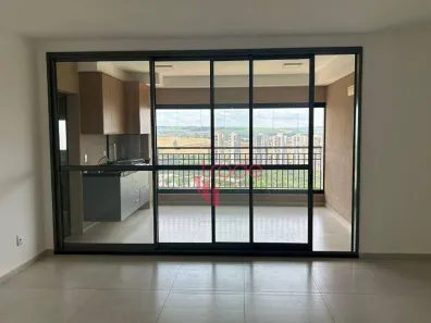 Apartamento com 3 Quartos à venda, 110m² no Plazas de España, Ribeirão Preto