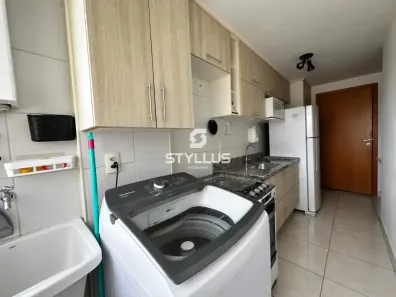 Apartamento com 3 Quartos à venda, 67m² no Quintino Bocaiúva, Rio de Janeiro