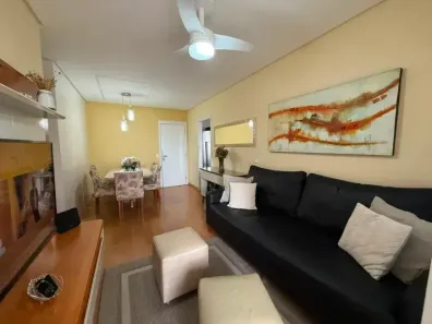 Apartamento com 2 Quartos à venda, 45m² no Ipiranga, São Paulo