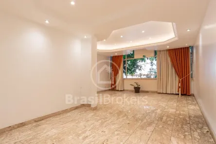 Apartamento com 3 Quartos à venda, 109m² no Leblon, Rio de Janeiro