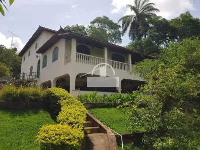 Fazenda/Sítio com 5 Quartos à venda, 500m² no Quintas do Lago I, Sete Lagoas