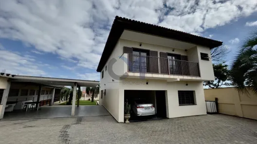 Casa com 5 Quartos à venda, 287m² no São Luiz, Itu