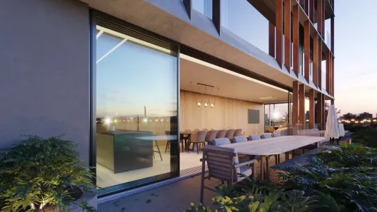 Apartamento com 4 Quartos à venda, 770m² no Setor Marista, Goiânia