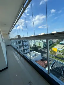 Apartamento com 3 Quartos à venda, 93m² no Jardim Camburi, Vitória