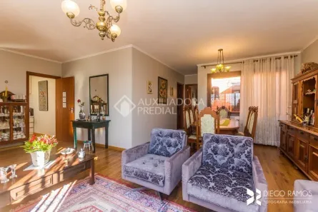 Casa com 3 Quartos à venda, 130m² no Morro Santana, Porto Alegre