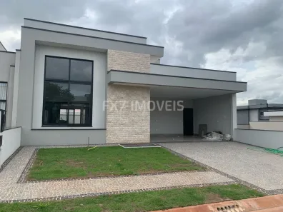 Casa de Condomínio com 3 Quartos à venda, 193m² no Parque Brasil 500, Paulínia