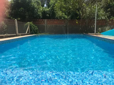 Fazenda/Sítio com 2 Quartos à venda, 44m² no , Ibiraci