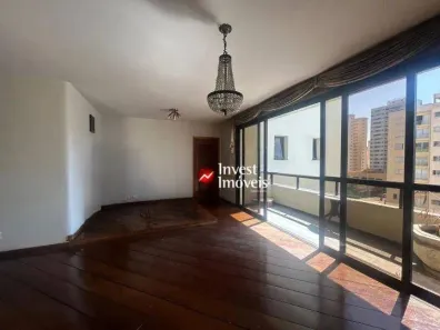 Apartamento com 3 Quartos à venda, 150m² no Jardim Apolo I, São José dos Campos