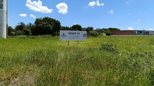 Lote/Terreno à venda, 1251m² no Jardim Imperador, Araraquara