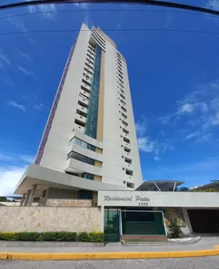 Apartamento com 2 Quartos à venda, 60m² no Ponta Negra, Natal