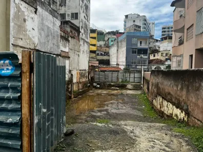 Lote/Terreno à venda, 356m² no Barra, Salvador