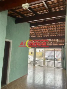 Casa com 3 Quartos à venda, 175m² no Jardim São Francisco, Guarulhos